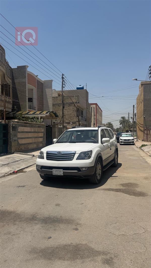 کیا  بۆ فرۆشتن لە عێراق